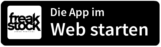 Available as a Webapp
